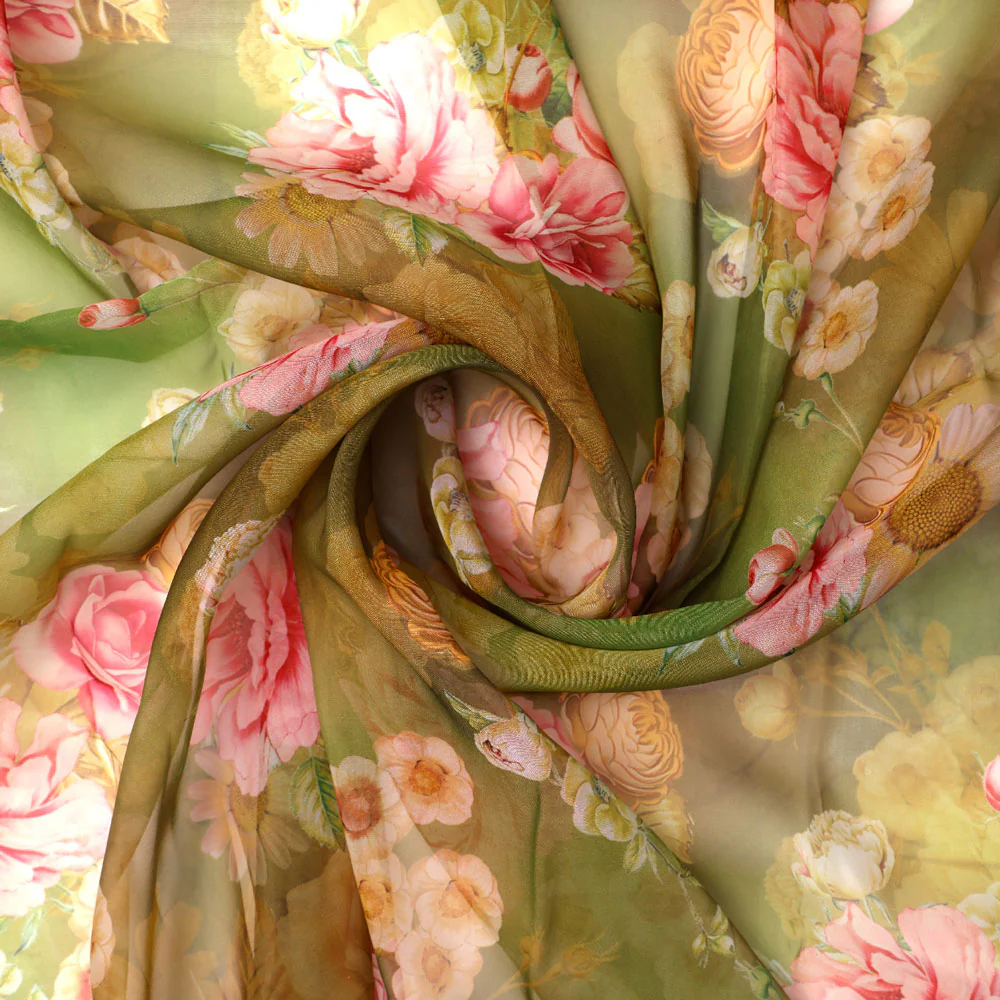 ORGANZA