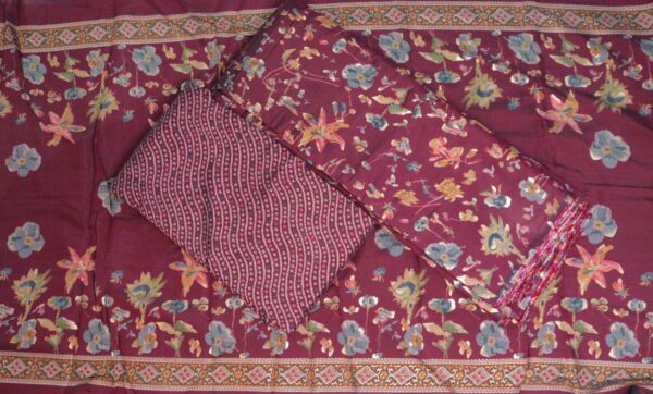 Muslin 3-Piece Set