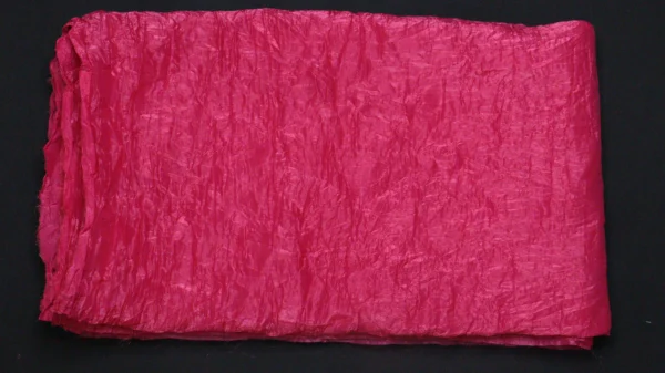 Golden Crush Work Fabric - Image 3