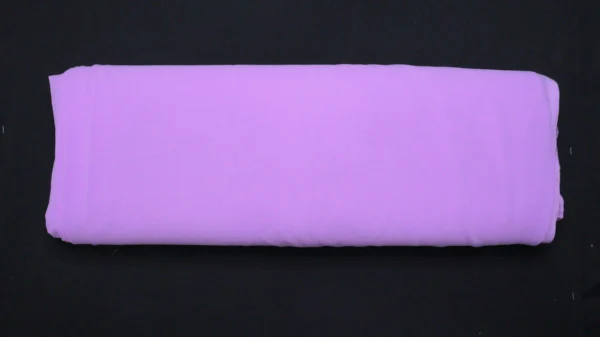 Georgette Plain Fabric