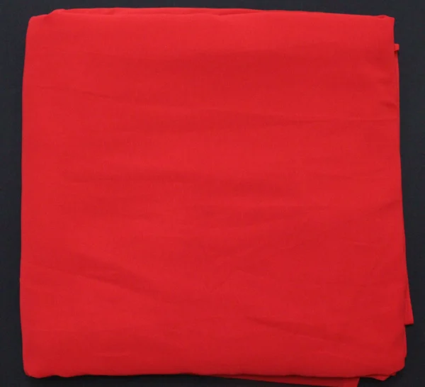 Georgette Plain Fabric