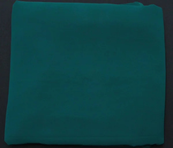 Georgette Plain Fabric
