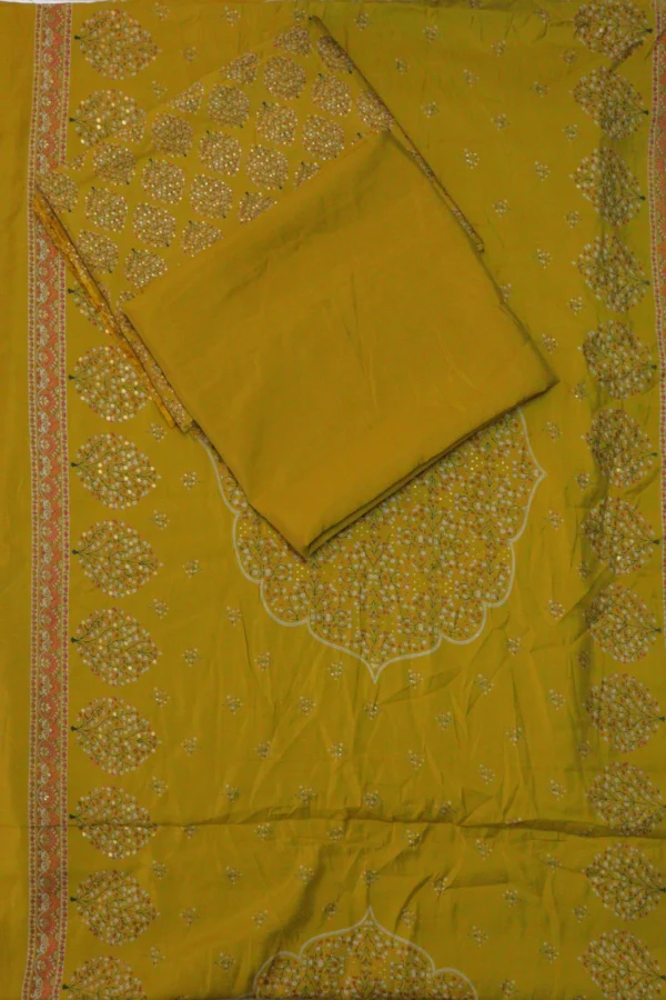 Muslin 3-Piece Set