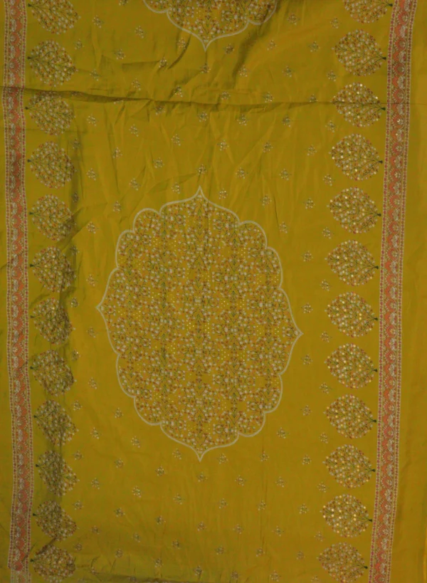 Muslin 3-Piece Set - Image 2