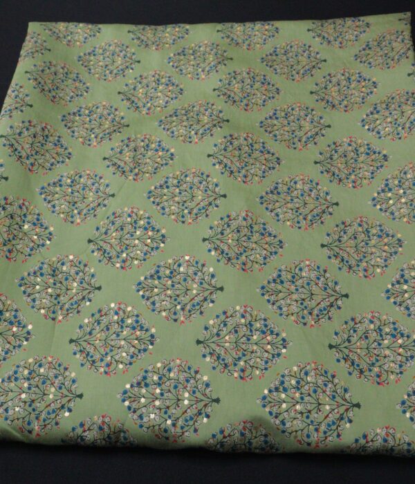 Muslin 3-Piece Set - Image 5