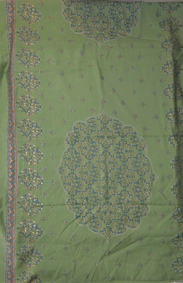Muslin 3-Piece Set - Image 2