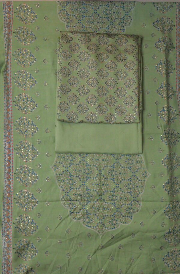 Muslin 3-Piece Set