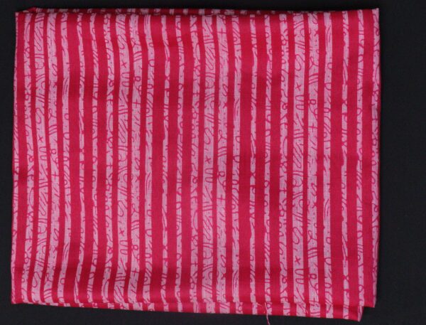 Cotton Muslin 3-Piece Set - Image 8
