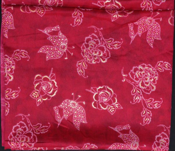 Cotton Muslin 3-Piece Set - Image 6