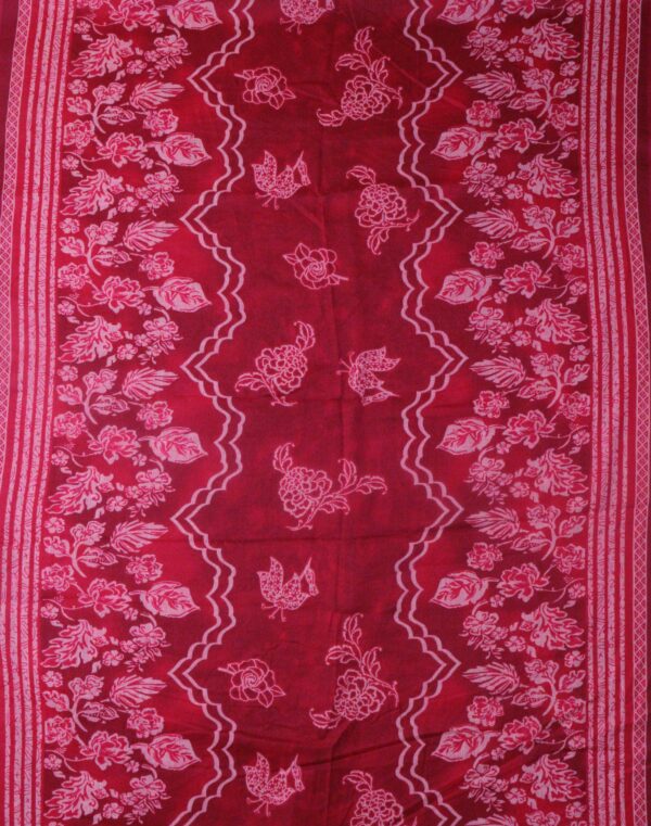 Cotton Muslin 3-Piece Set - Image 4