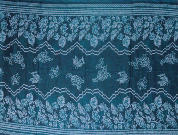 Cotton Muslin 3-Piece Set - Image 4