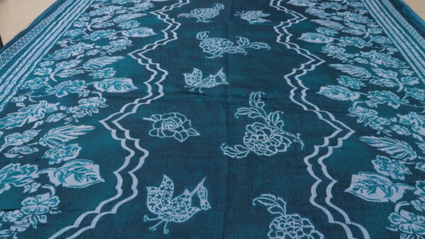 Cotton Muslin 3-Piece Set - Image 3