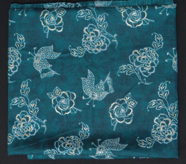 Cotton Muslin 3-Piece Set - Image 5