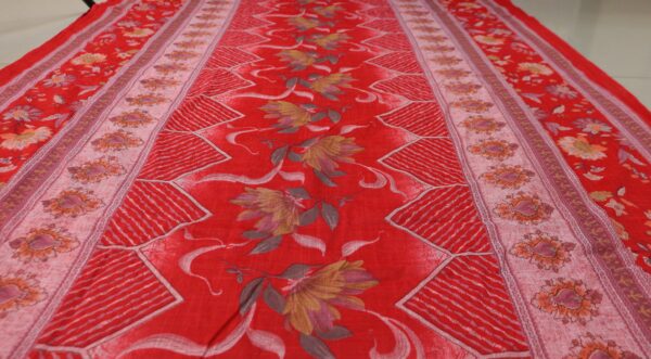 Cotton Muslin 3-Piece Set - Image 5