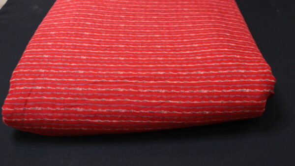 Cotton Muslin 3-Piece Set - Image 3