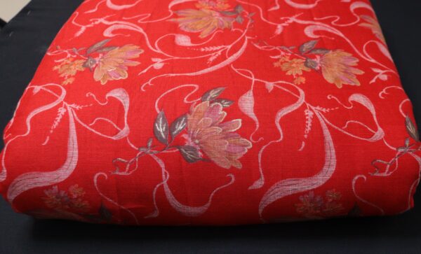 Cotton Muslin 3-Piece Set - Image 7