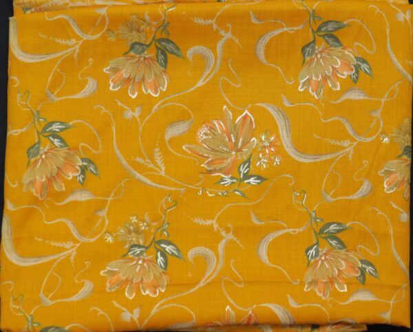 Cotton Muslin 3-Piece Set - Image 3