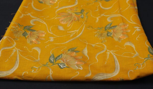 Cotton Muslin 3-Piece Set - Image 2