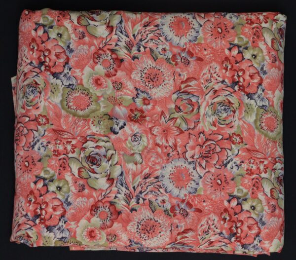 Crape Print Fabric - Image 2