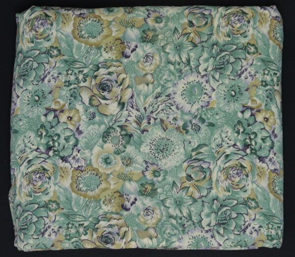Crape Print Fabric - Image 2