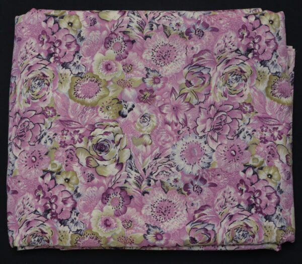 Crape Print Fabric - Image 2
