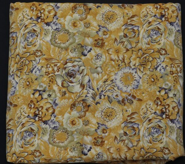 Crape Print Fabric - Image 2