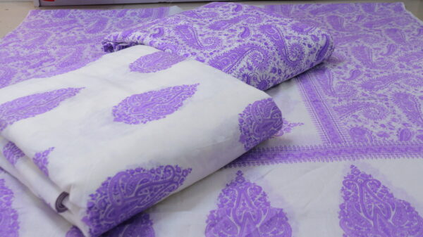Cotton 3-Piece Set - Image 3