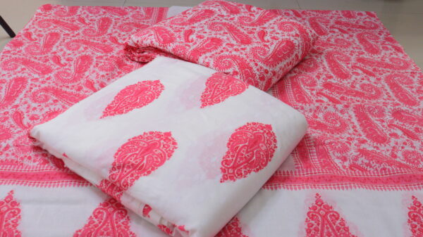 Cotton 3-Piece Set - Image 3