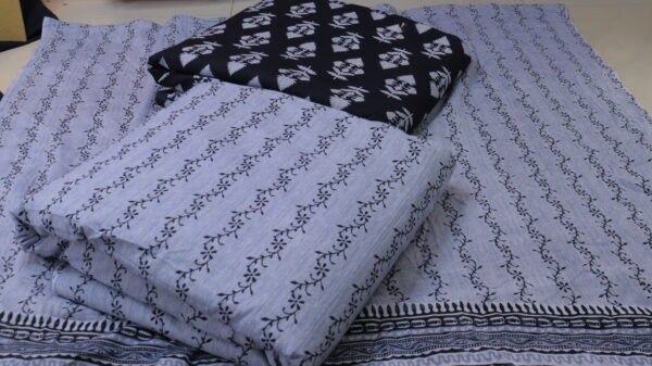 Cotton 3-Piece Set - Image 6