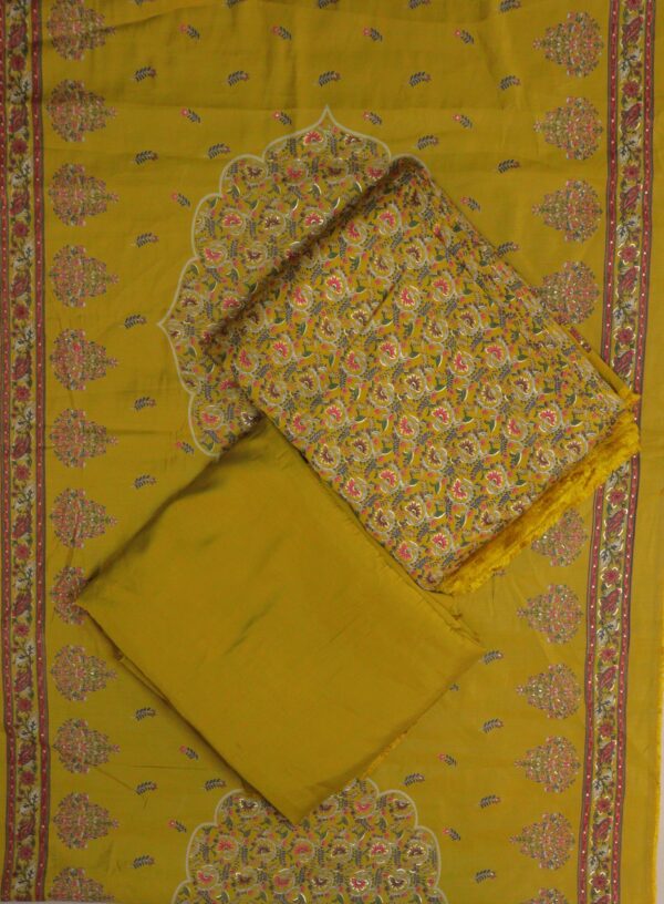 Muslin 3-Piece Set