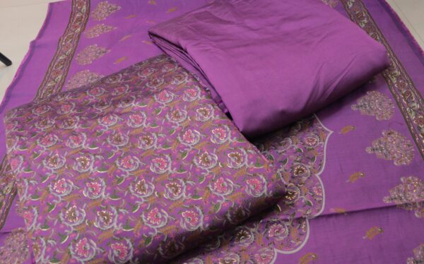 Muslin 3-Piece Set - Image 5