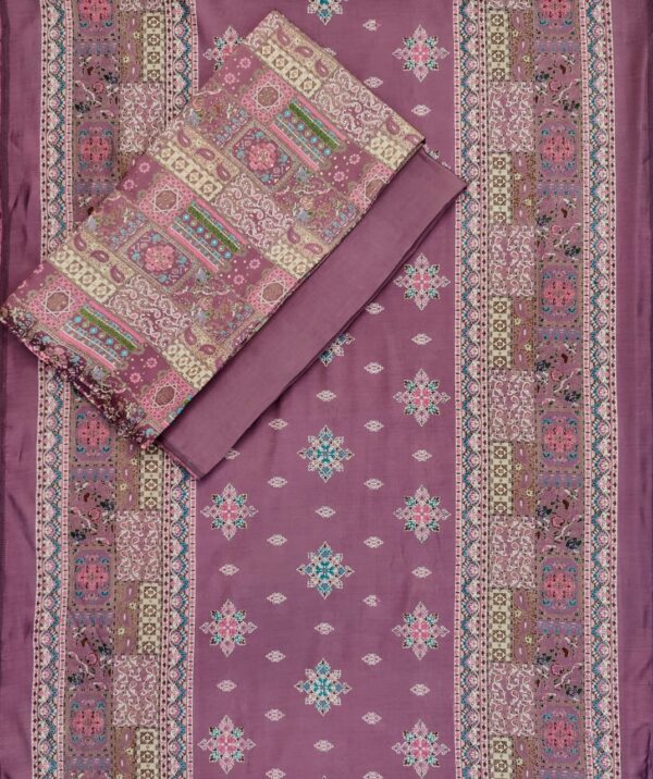 Muslin 3-Piece Set