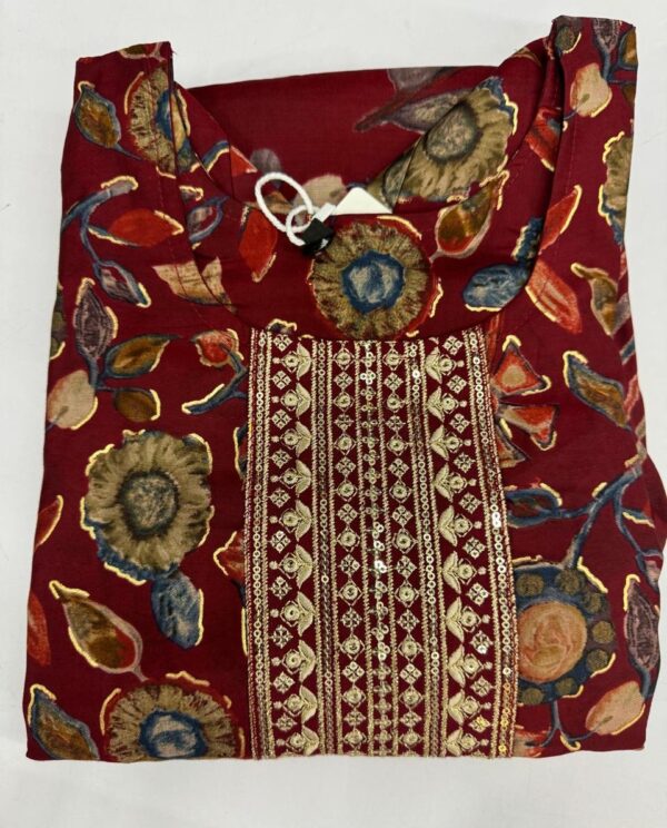 MUSLIN READYMADE