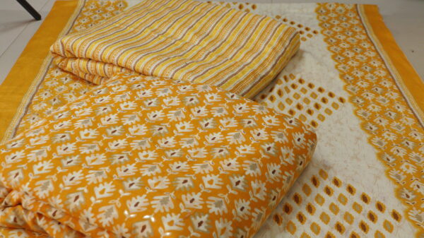 Cotton 3-Piece - Image 2