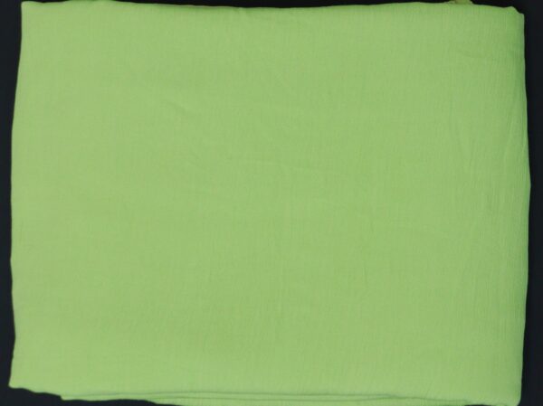 Rayon Wrinkle