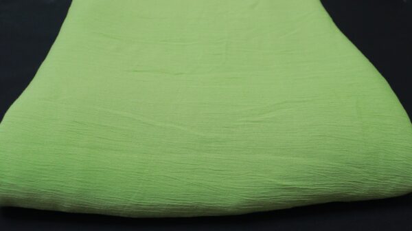 Rayon Wrinkle - Image 2
