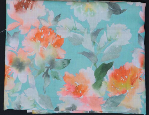 Linen 3-Piece Fabric Set - Image 6