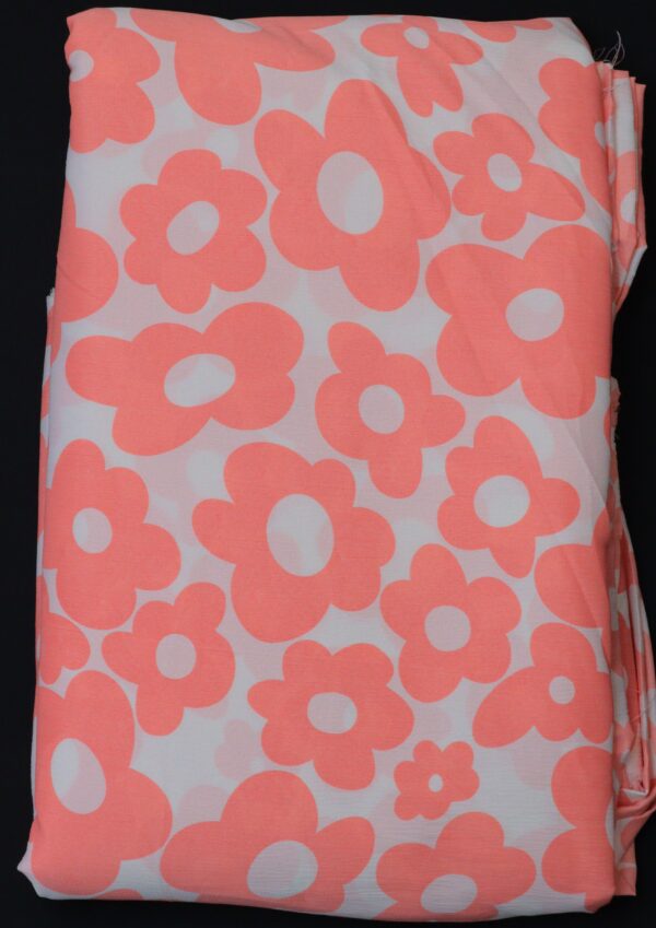 Delta Crush Fabric