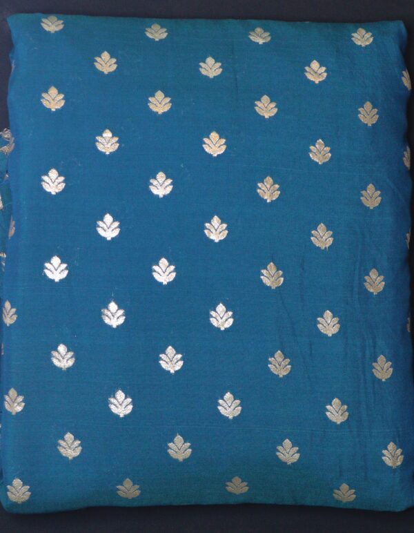 Chanderi Silk fabric