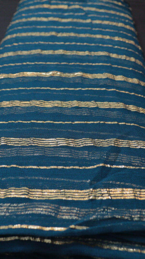 Chanderi Silk