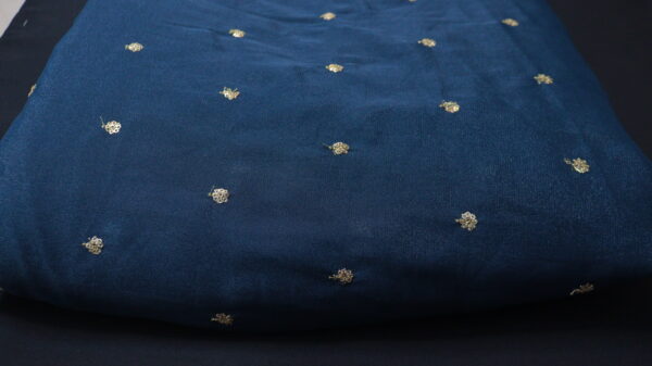 Georgette Work Fabric - Image 2
