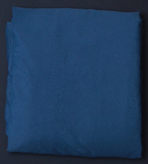 Georgette Plain Fabric