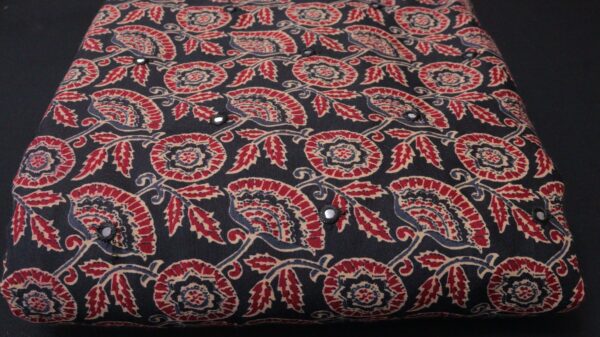 Pc Cotton Sequence