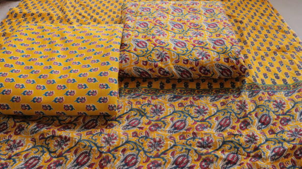 Cotton 3pcs Set - Image 7