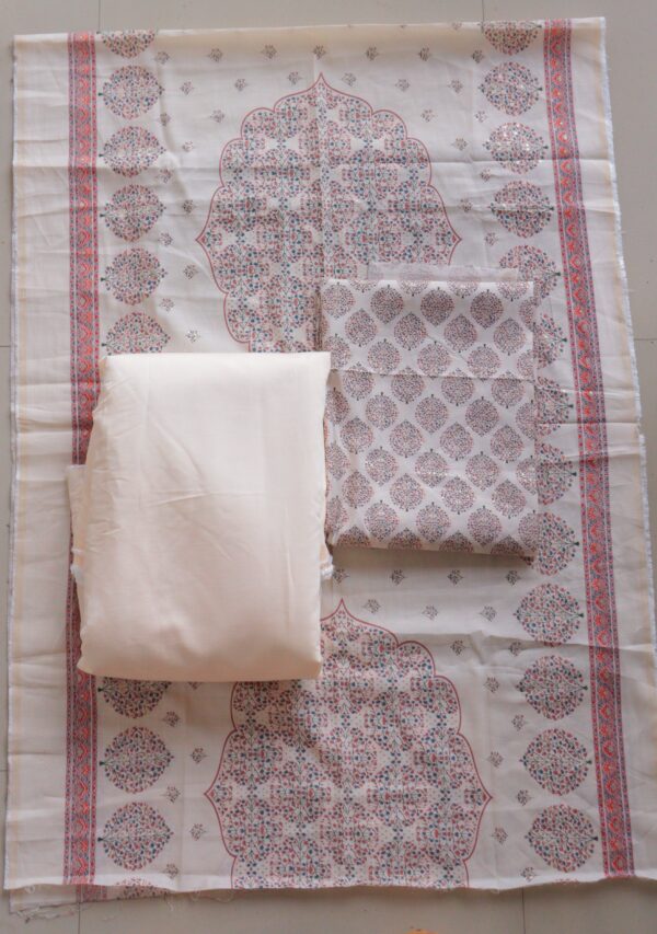 Muslin 3piece Set