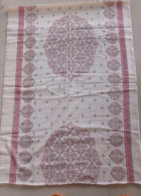 Muslin 3piece Set - Image 5