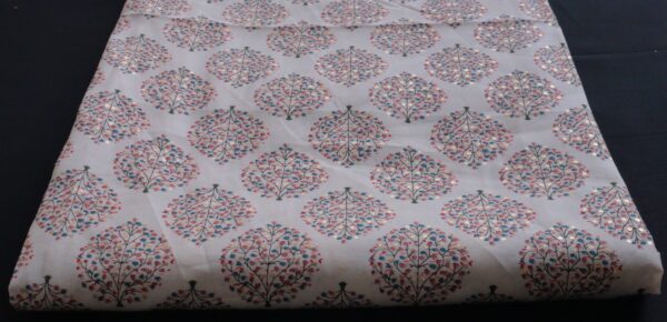 Muslin 3piece Set - Image 4