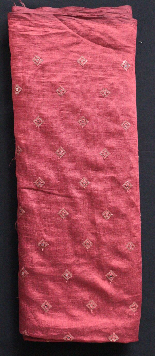 fancy cloth work