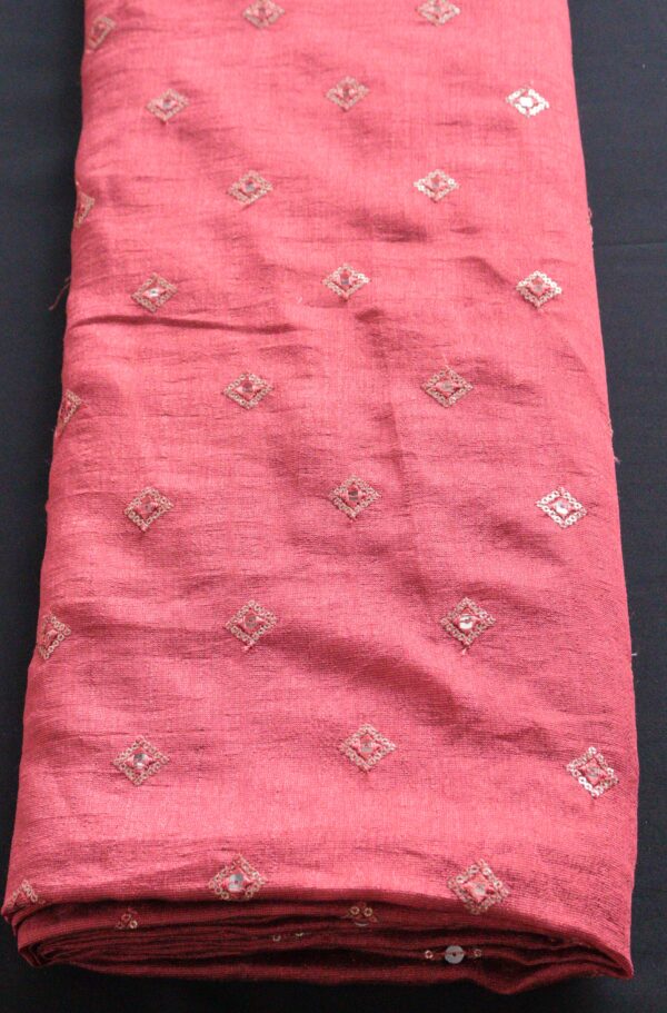 fancy cloth work - Image 2