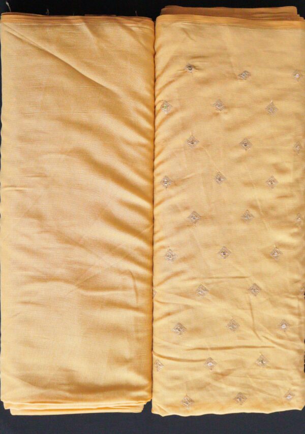 Fancy Cloth work - Image 3